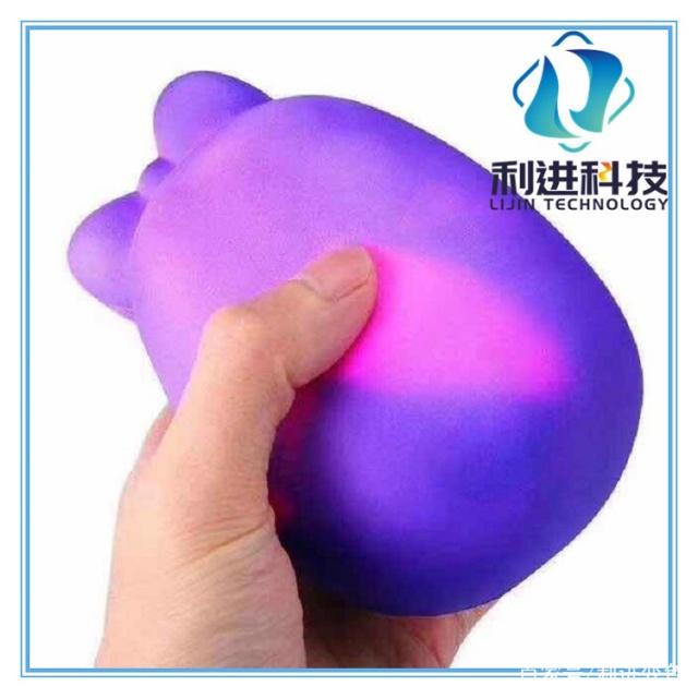 【熱敏溫變顏料供應銷售】什么是熱敏溫變顏料？有哪些特征？